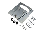 Spare Tire Kit  w/black cover  - Bus  -  4219