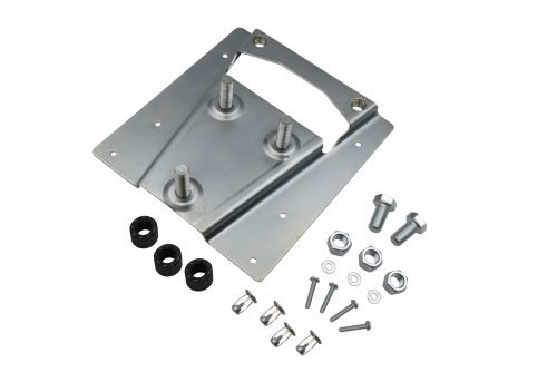 Spare Tire Kit  w/black cover  - Bus  -  4219