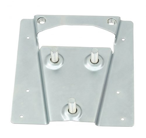 Spare Tire Mount Only w.Hardware  -   4225