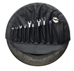 Spare Tire Cover  -  Toolbag   -  Each -  4290