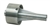 Empi 43-5353  -  Auxiliary Venturi  - EPC  48/51  and 48 IDA Carbs