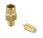 Empi 43-5360 - Size 1.50mm - 79503.XXX Series - DCN , DCNF, DCOE - Needle Valve Jet