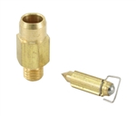 Empi 43-5367 - Size 1.75mm - 76511.XXX Series - 40/44 HPMX, 40/44/48 IDF - Needle Valve Jet