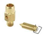 Empi 43-5369 - Size 2.00mm - 79518.XXX Series - EPC 38E, 38 DGS - Needle Valve Jet