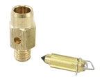 Empi 43-5371 - Size 1.50mm - 79519.XXX Series - EPC 32/36 , 32/36 DGV , EPC 32/36F , 32/36 DFV - Needle Valve Jet