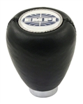 Empi Logo Gear Shift Knobs - Black -  4540
