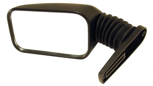 Mini Spyder Style Mirror  -  Left or Right  -  Each  -  4565
