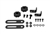 Replacement Hardware Kit Only for 4580 - 4580-7