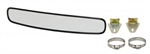 Convex Rear View Mirror   -  17''  -   4588