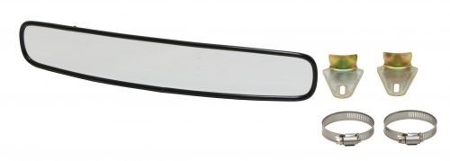 Convex Rear View Mirror   -  17''  -   4588