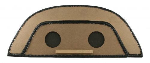 Rear Speaker Shelf  -  4851