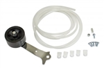 H.D Throttle Cable Kit  w/Roller Pedal  -  4861