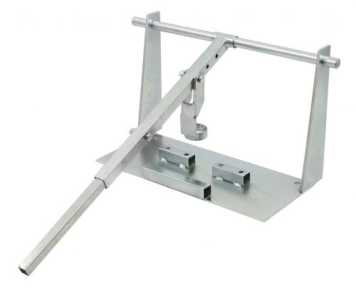 Empi   -  Bench Mount Head Assembly Tool  -  5742