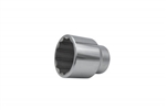 Empi  -  Gland /Axle Nut Sockets  -  46mm  -  3/4' Drive   -   5769