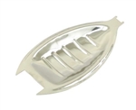 Door Handle Guards  -  Polished -  Bug 1960-67 -  Pair  - 6447