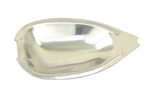 Door Handle Guards - Polished -  Bug 1968-70 - Pair -  6448