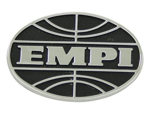 Empi Emblem   -  Each  -  6455