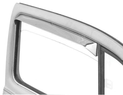 Vent Shades  -  Bug 1965-77 -   Pair  -  9740