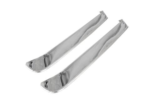 Vent Shades  -  Type 3  1966-74 -   Pair  -  9743