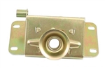 Hood Handles and Components - Receiver Front Apron - 98-1030 - Bug thru. 67