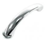 Hood Handles and Components -  98-1032 - Bug  thru. 67