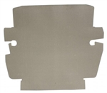 Trunk Liner -  Bug  -  1961-67  -  98-1082-B