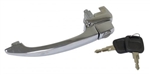 Door Handles - Keyed Alike Door Handles  -   98-2032 -  1960-64 Pair