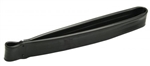 Assist Straps - Bug 1958-67 - Black Pair - 98-2093