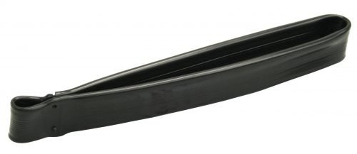 Assist Straps - Bug 1958-67 - Black Pair - 98-2093
