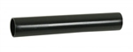 Front Hood Spring Cover  -  Black Plastic  - Bug  1962-77 -  Each  98-8211-b