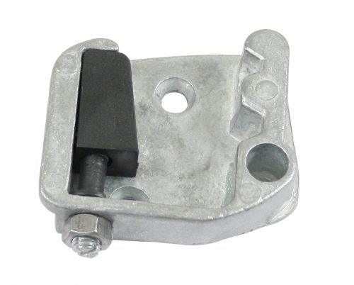 Striker Plates  -  Left  -  Bug - 1960-64 - Each -  98-8321-B