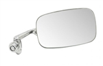 Stock Style Mirror  -  Bug Convertible  - 1968 and Later  -  Right  -  98-8571
