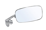 Stock Style Mirror  -   Bug Convertible  -  1968 and Later   -   Right  -   98-8572