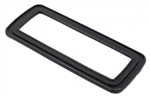 Front Turn Signal Lens Seal - Pair - Bus - 1968-72  - 98-8615
