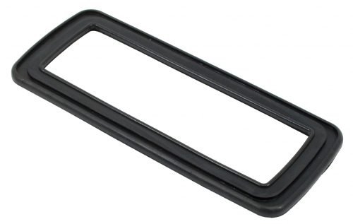 Front Turn Signal Lens Seal - Pair - Bus - 1968-72  - 98-8615