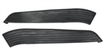 Bumper Step Pads  -  Bus  - Pair  -  98-8621