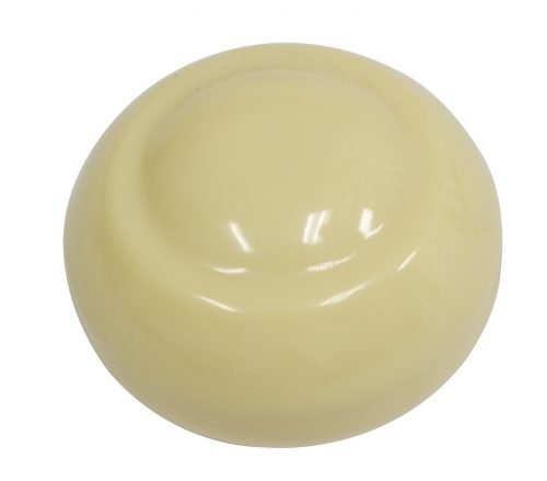 Gear Shift Knob - (7mm) - Ivory - 98-8662