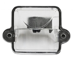 License Plate Light  w/ Seal  -   98-9431