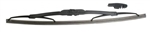 Bosch Wiper Blade  - Black  -  16'   -  Bus  1968-79 -  Each -  98-9564-b