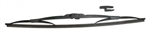 Bosch Wiper Blade  -  Black  -  18'  -  Vanagon  1980-91 -  Each  -  98-9565-b