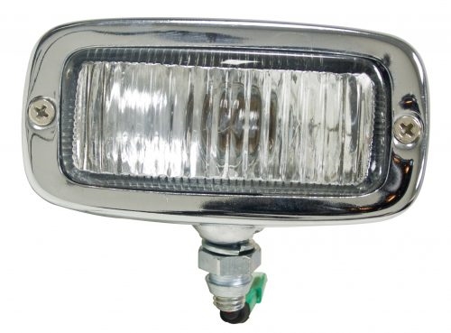 Back-Up  Light Assembly  -  With Right Bracket & Boot  -  Bug 1964-67  -  Ghia 1969-71   -   Type 3  1967-69  -  Each  -  98-9623