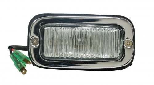 Back -  Up Light Assembly  -   Bus 1957-71  -  Each  -  98-9624